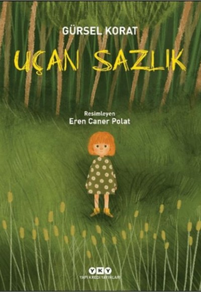 Uçan Sazlık Uçan Sazlık