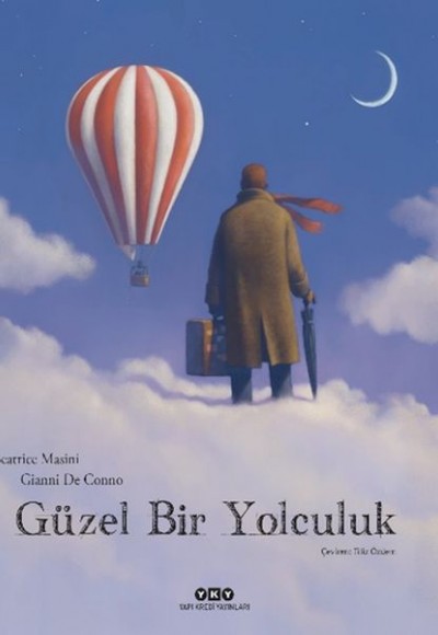 Güzel Bir Yolculuk Güzel Bir Yolculuk