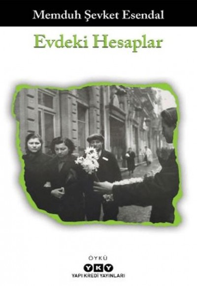 Evdeki Hesaplar Evdeki Hesaplar