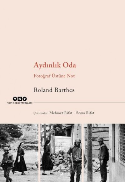 Aydınlık Oda – Fotoğraf Üstüne Not Aydınlık Oda – Fotoğraf Üstüne Not