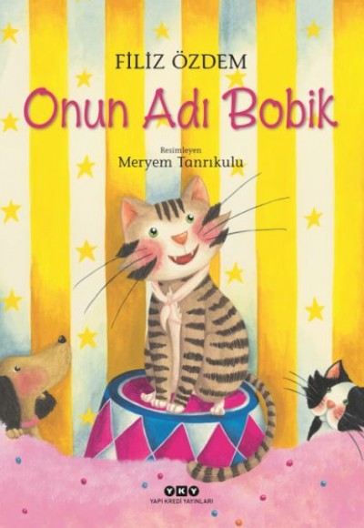 Onun Adı Bobik Onun Adı Bobik