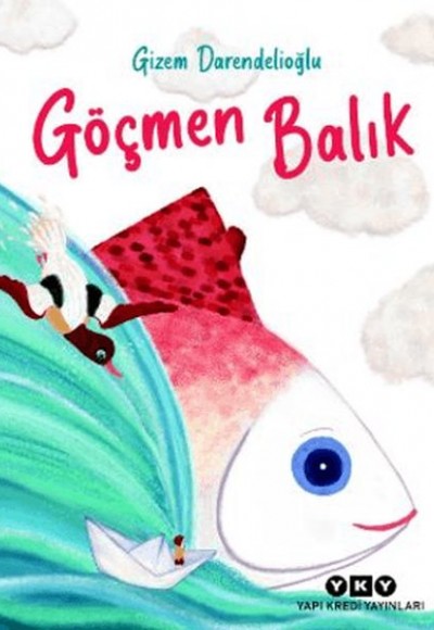 Göçmen Balık Göçmen Balık