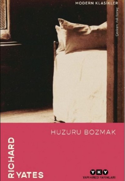 Huzuru Bozmak Huzuru Bozmak