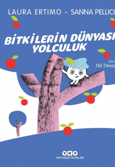 Mini Bilim 3 – Bitkilerin Dünyasına Yolculuk Mini Bilim 3 – Bitkilerin Dünyasına Yolculuk