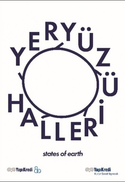 Yeryüzü Halleri / States Of Earth (Türkçe – İngilizce) Yeryüzü Halleri / States Of Earth (Türkçe – İngilizce)