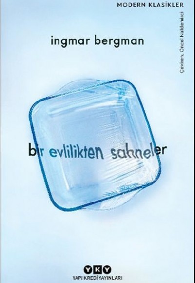 Bir Evlilikten Sahneler Bir Evlilikten Sahneler