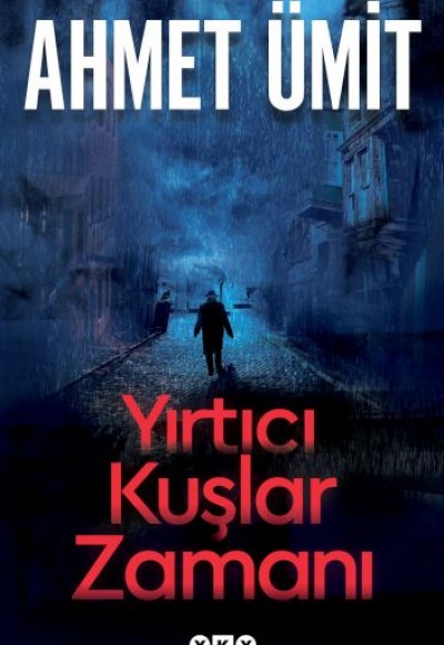 Yırtıcı Kuşlar Zamanı Yırtıcı Kuşlar Zamanı