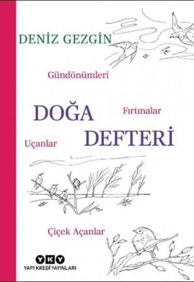 Doğa Defteri Doğa Defteri