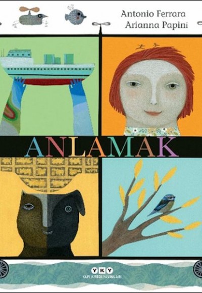 Anlamak Anlamak
