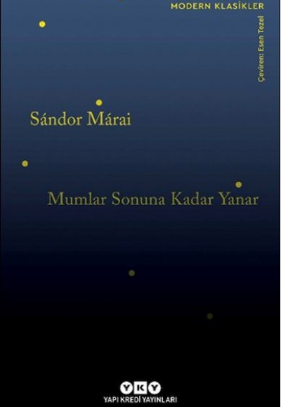 Mumlar Sonuna Kadar Yanar Mumlar Sonuna Kadar Yanar