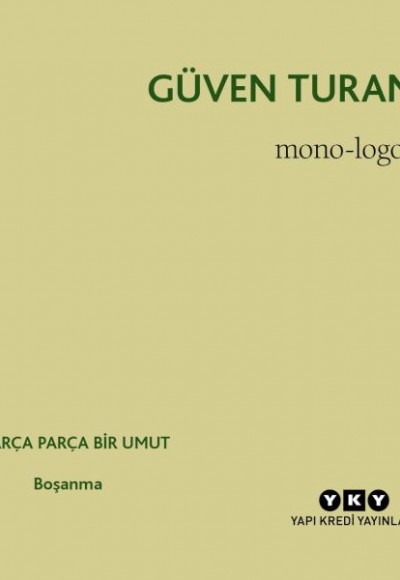 Mono – Logos Mono – Logos