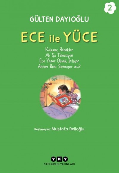 Ece ile Yüce 2 Ece ile Yüce 2