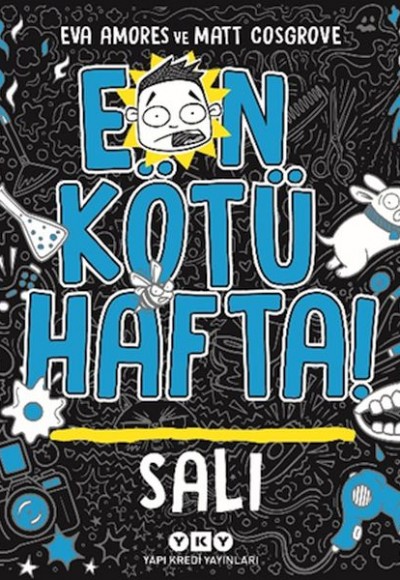 En Kötü Hafta – Salı En Kötü Hafta – Salı