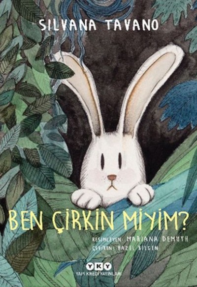 Ben Çirkin Miyim? Ben Çirkin Miyim?