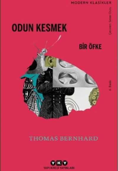 Odun Kesmek - Modern Klasikler Odun Kesmek - Modern Klasikler