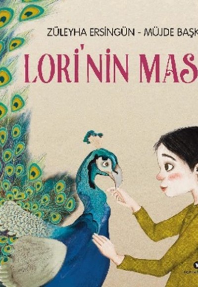Lori’nin Masalı Lori’nin Masalı