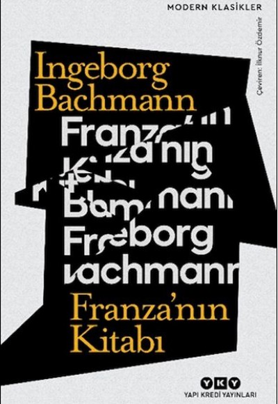 Franza’nın Kitabı Franza’nın Kitabı