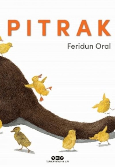 Pıtrak Pıtrak