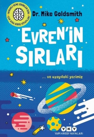 Evren’in Sırları Evren’in Sırları