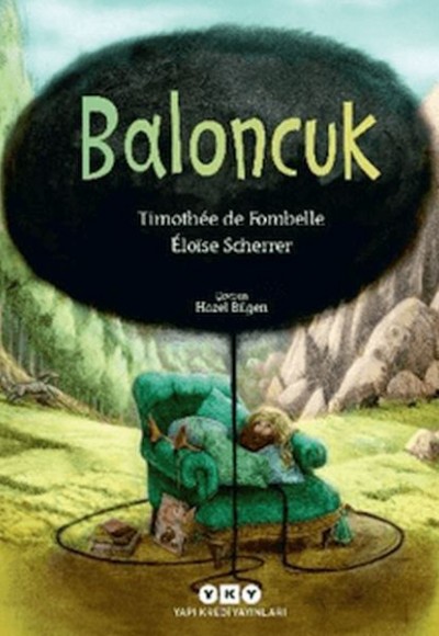 Baloncuk Baloncuk