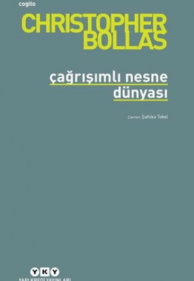 Çağrışımlı Nesne Dünyası Çağrışımlı Nesne Dünyası