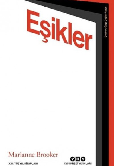 Eşikler Eşikler