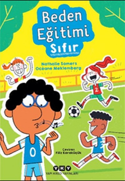 Beden Eğitimi Sıfır Beden Eğitimi Sıfır