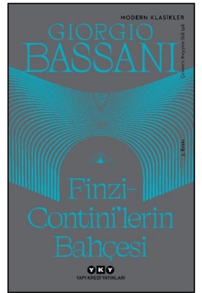 Finzi–Contini’lerin Bahçesi Finzi–Contini’lerin Bahçesi