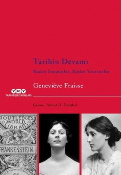 Tarihin Devamı Tarihin Devamı