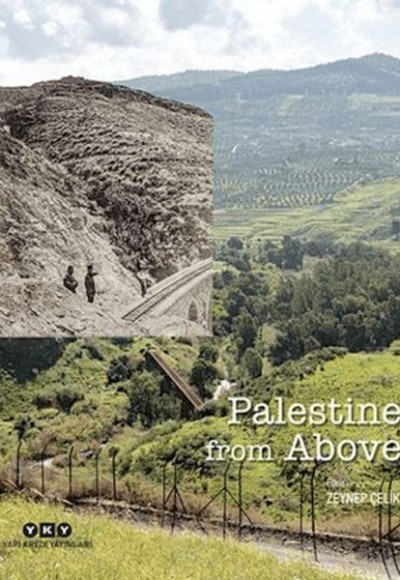 Palestine from Above Palestine from Above