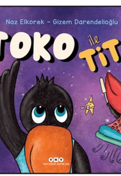 Toko ile Tita Toko ile Tita
