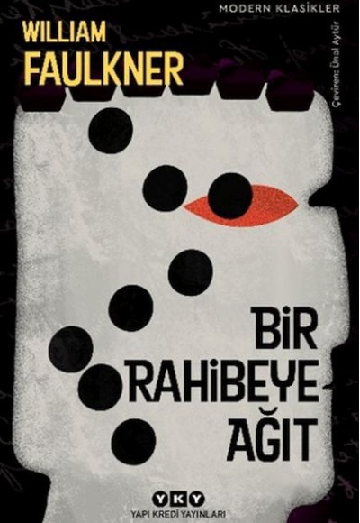 Bir Rahibeye Ağıt Bir Rahibeye Ağıt