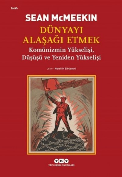 Dünyayı Alaşağı Etmek Dünyayı Alaşağı Etmek