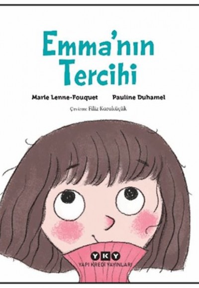 Emma'nın Tercihi Emma'nın Tercihi
