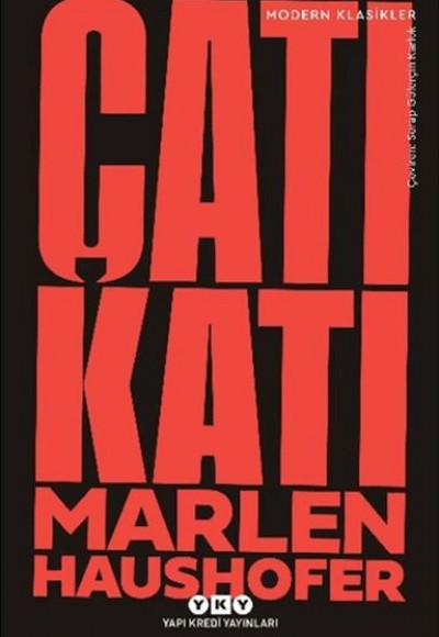 Çatı Katı Çatı Katı
