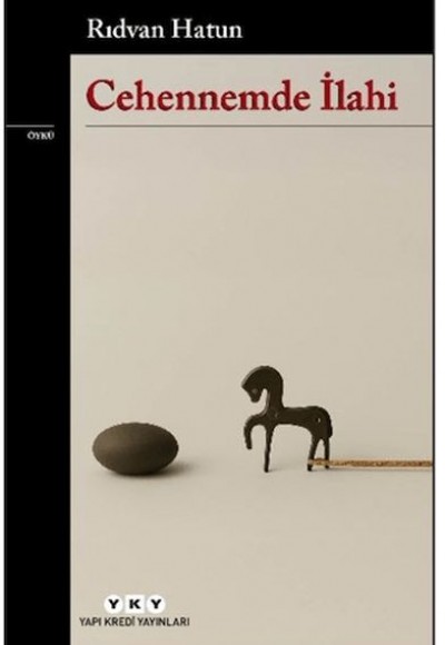 Cehennemde İlahi