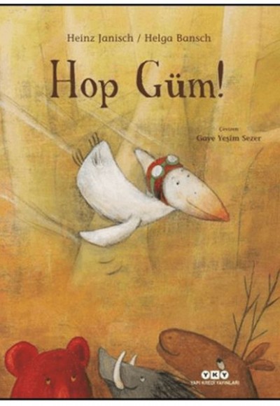 Hop Güm! Hop Güm!