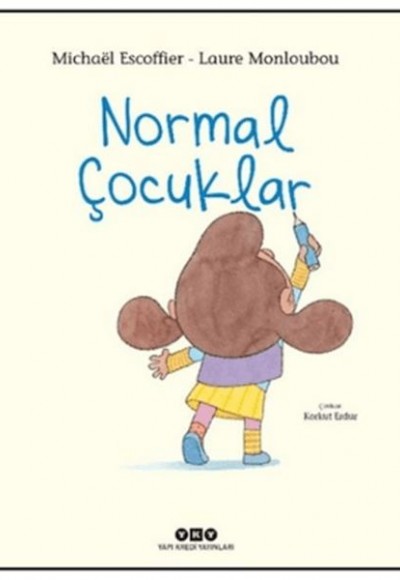 Normal Çocuklar Normal Çocuklar