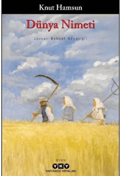 Dünya Nimeti Dünya Nimeti