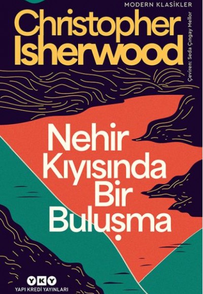 Nehir Kıyısında Bir Buluşma Nehir Kıyısında Bir Buluşma