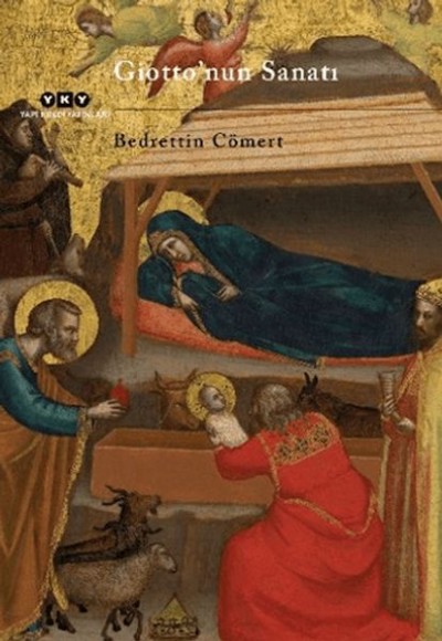 Giotto'nun Sanatı Giotto'nun Sanatı