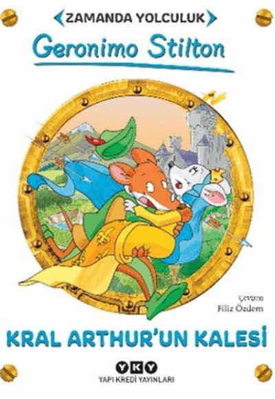 Kral Arthur'un Kalesi