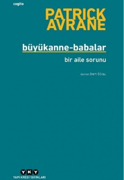 Büyükanne-Babalar Büyükanne-Babalar