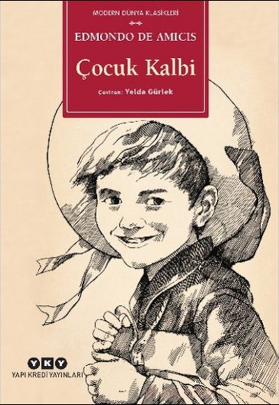 Çocuk Kalbi Çocuk Kalbi