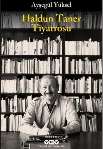 Haldun Taner Tiyatrosu