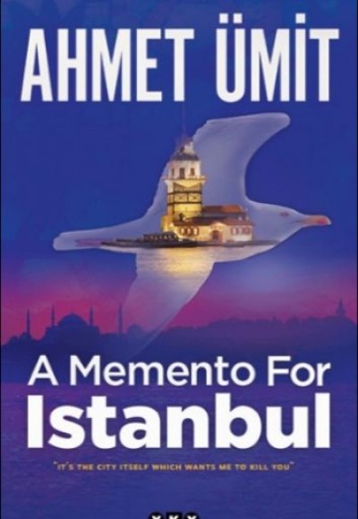 A Memento For Istanbul (İngilizce)