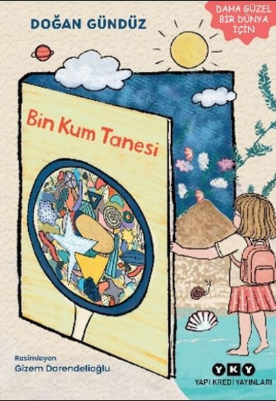Bin Kum Tanesi Bin Kum Tanesi