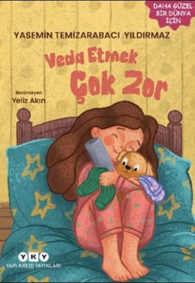 Veda Etmek Çok Zor Veda Etmek Çok Zor
