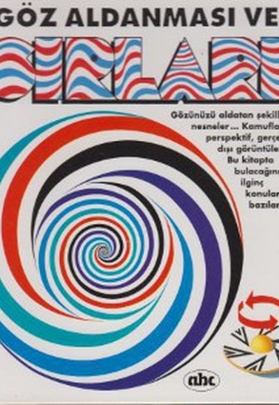 Sır Küpü - Göz Aldanması ve Sırları Sır Küpü - Göz Aldanması ve Sırları