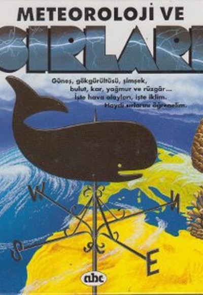 Sır Küpü - Meteoroloji ve Sırları Sır Küpü - Meteoroloji ve Sırları